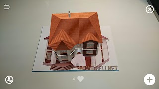 JuliviAR screenshot 4