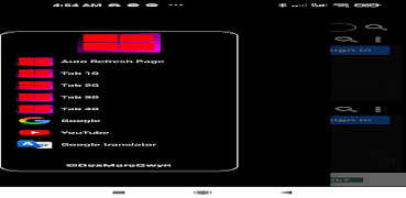 Multi Browser Pinoy Screenshot 1