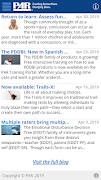 PAR Toolkit screenshot 6