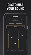 Marshall Bluetooth screenshot 3