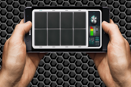 kit drum elektrik penulis hantaran