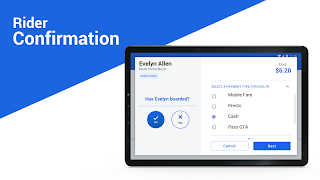 RM Driver ภาพหน้าจอ 7