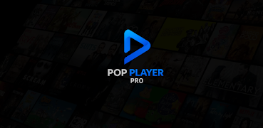 Pop Player Pro ảnh chụp màn hình 2