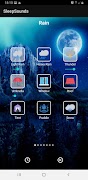 Sleep Sounds screenshot 1