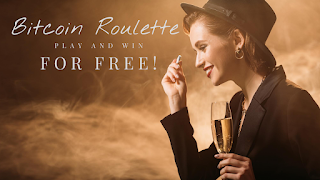 برنامه‌نما Bitcoin Roulette عکس از صفحه