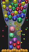 Bubble Flush 截图 4