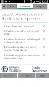 Statin Intolerance screenshot 7