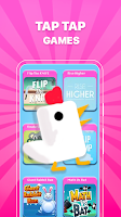 Tap Games - Tip Tap Games 2D poster