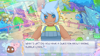 Mermaid Splash screenshot 4
