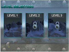 Sniper Security 3D Screenshot 1