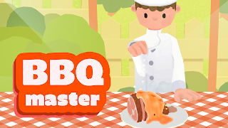 BBQ Master captura de pantalla 5