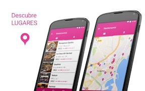 Civitas screenshot 1