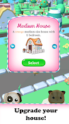 Animal Ville - Match 3 Puzzle syot layar 4
