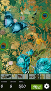 برنامه‌نما Hidden Object - Wind Song عکس از صفحه