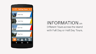 Madeira Minibus poster