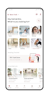 Wedplan Ionic-Template Screenshot 7