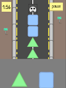 1 Schermata Shape Hopper by Cellec Games