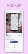 CreativeApp screenshot 6
