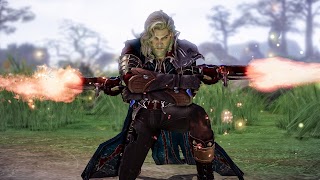 LostArk Mobile screenshot 7