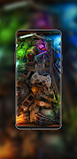 Wallpaper Expert PRO poster