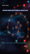 Star Raid تصوير الشاشة 6