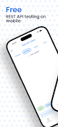 Rest API Client - Test APIs 포스터