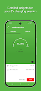 e-charge ภาพหน้าจอ 1