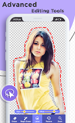 Background Eraser 스크린샷 4