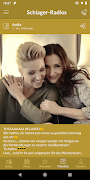 Schlager-Radio اسکرین شاٹ 5