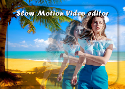 Slow Motion Video Editor captura de pantalla 7
