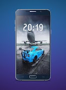 GTR Wallpaper screenshot 5