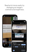 Vergrootglas screenshot 2