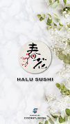 Halu Sushi स्क्रीनशॉट 4