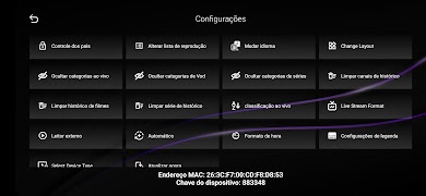 برنامه‌نما ZONE V38 عکس از صفحه