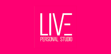 برنامه‌نما Live Personal Studio عکس از صفحه