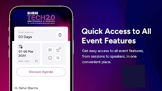 SHRMTECH2.0 截圖 7