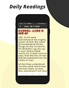 Catholic Missal 2024 & Prayers 截圖 4