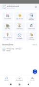 Centara MetricS screenshot 1