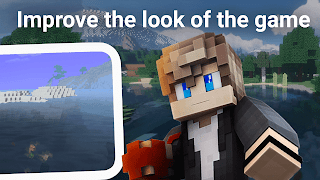 Шейдеры на Майнкрафт скриншот 3