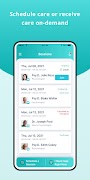 WellPrompt ảnh chụp màn hình 1