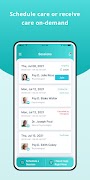 WellPrompt স্ক্রিনশট 1