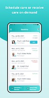 WellPrompt screenshot 1