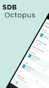 SDB Octopus স্ক্রিনশট 7