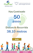 Reto Pharmex imagem de tela 3