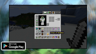 Java aspects for Minecraft 截图 3