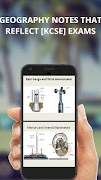 Geography Form1-4 Notes IKcse Ekran Görüntüsü 4