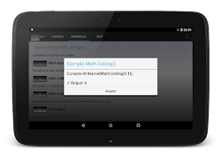 Aprende a programar - Tutorial screenshot 3