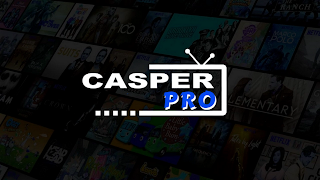Casper pro screenshot 3