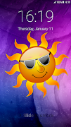 Emoji Pattern Lock Screen পোস্টার