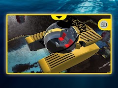 iOceanAR captura de pantalla 7